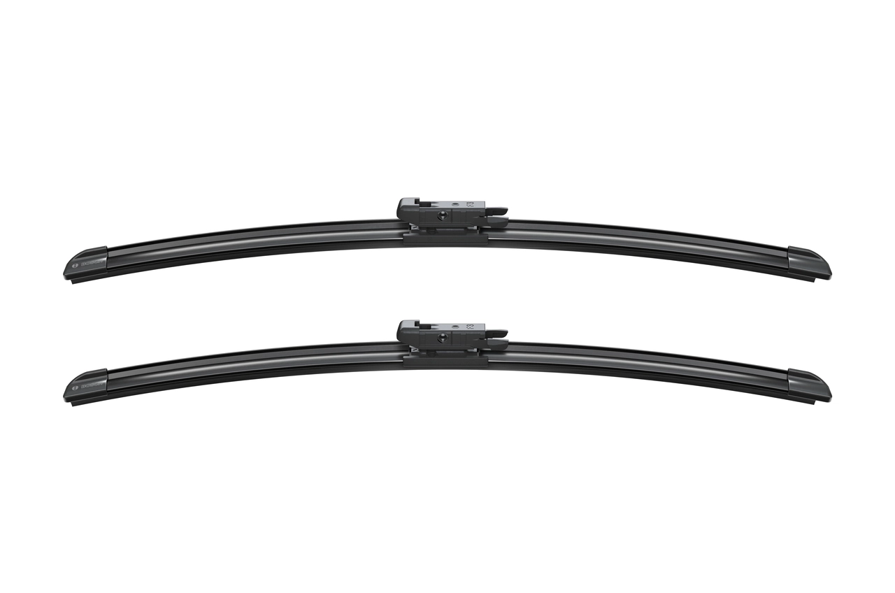 Limpiaparabrisas delanteras 3397118922 Bosch