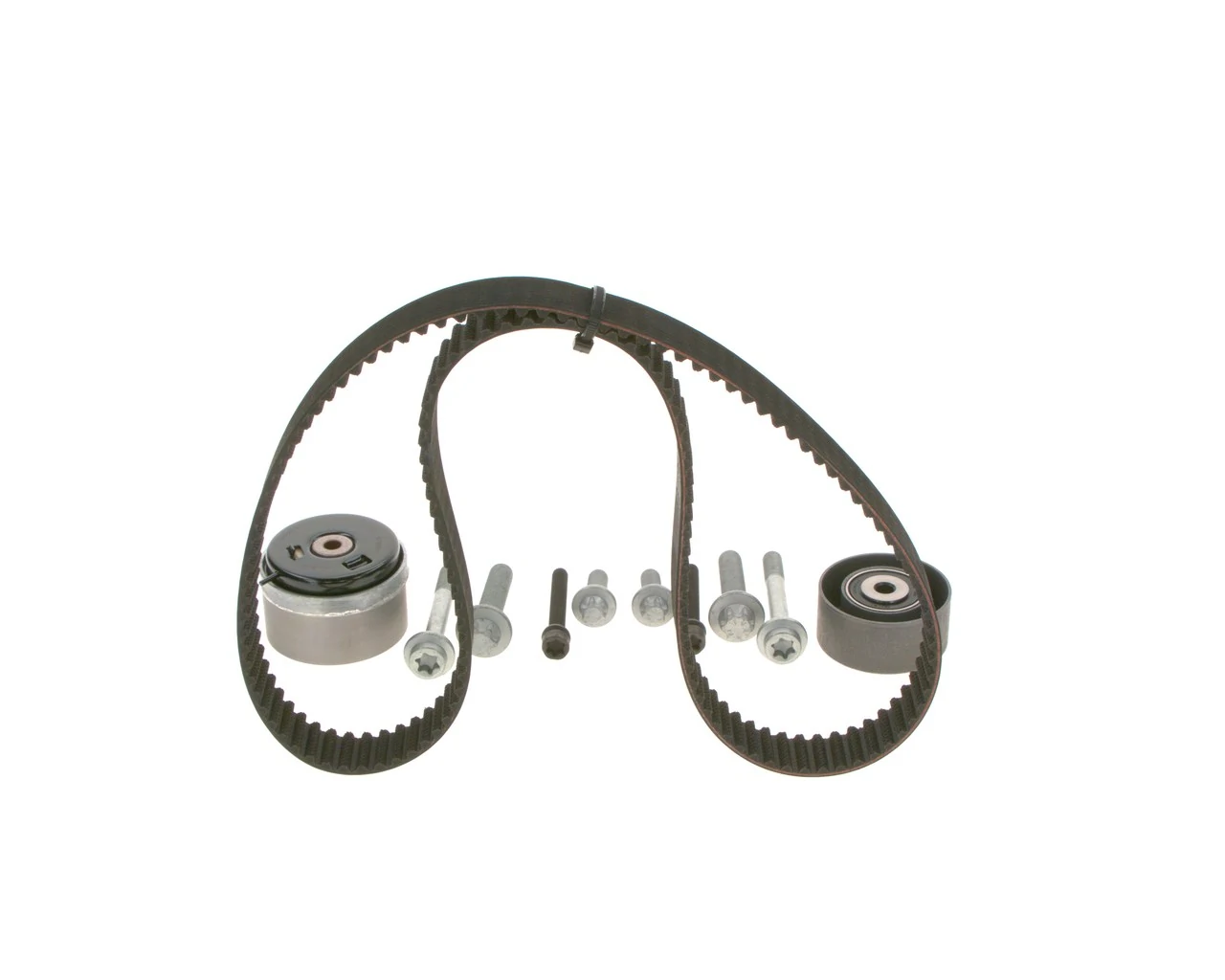 Comprar 1987946585 Bosch Kit de correa de distribución