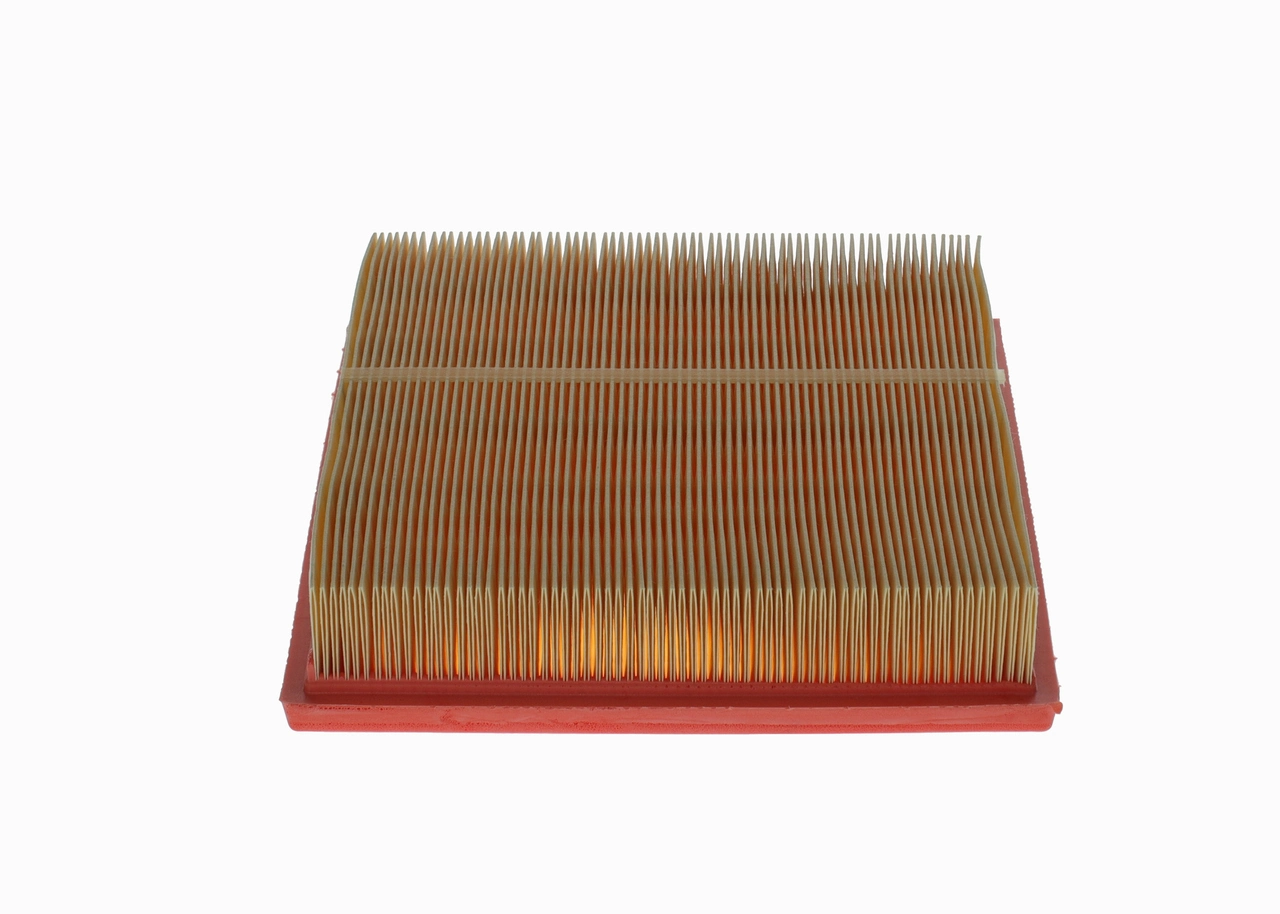 F026400668 Bosch Filtro de aire de motor