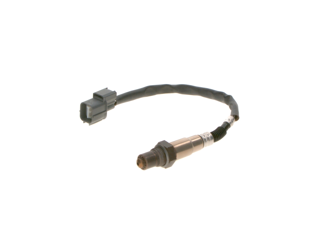 0258986611 Bosch Sonda lambda (NOx, O2)