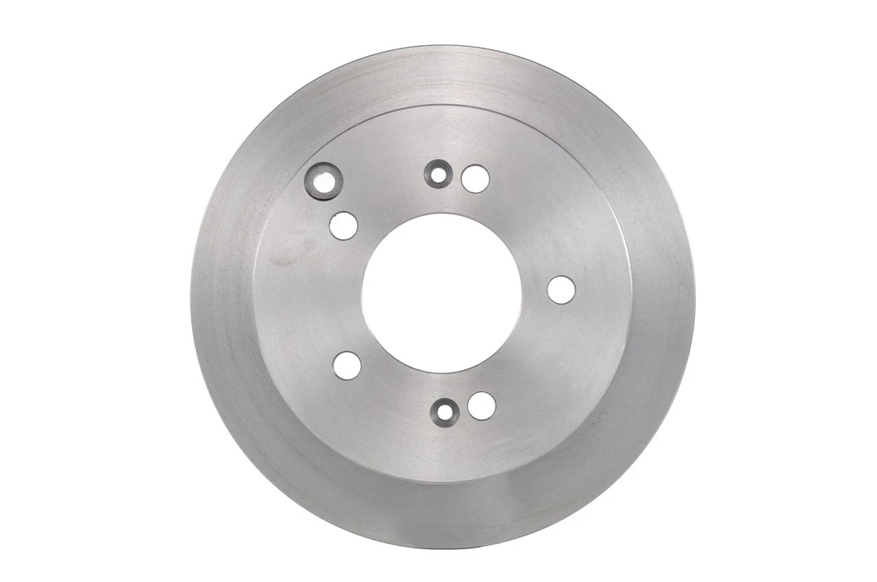 0986479345 Bosch Freno de disco trasero