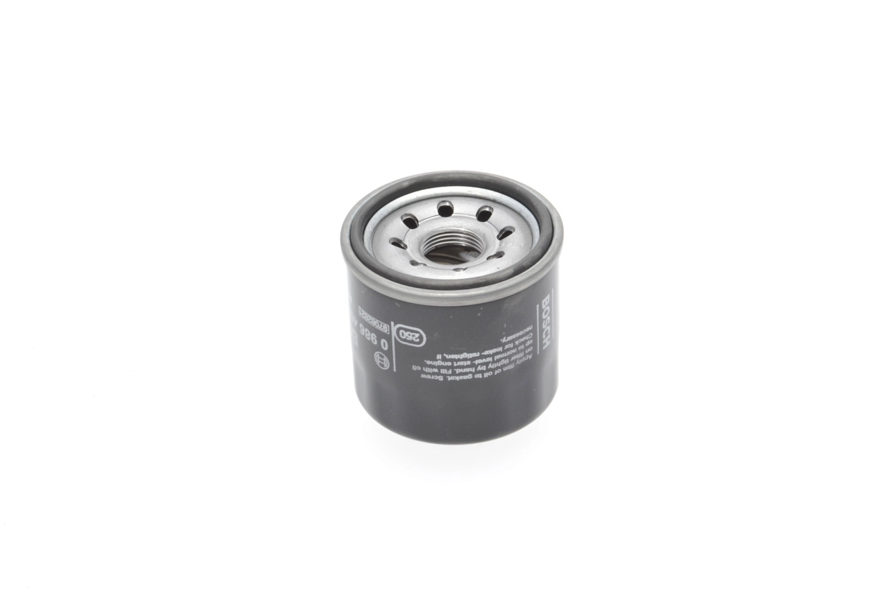 Filtro de aceite Bosch 0986452061 precio, desde 8,10 EUR