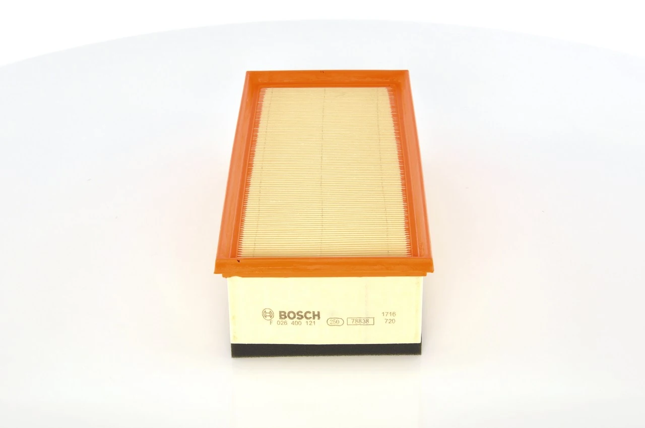 Comprar F026400121 Bosch Filtro de aire