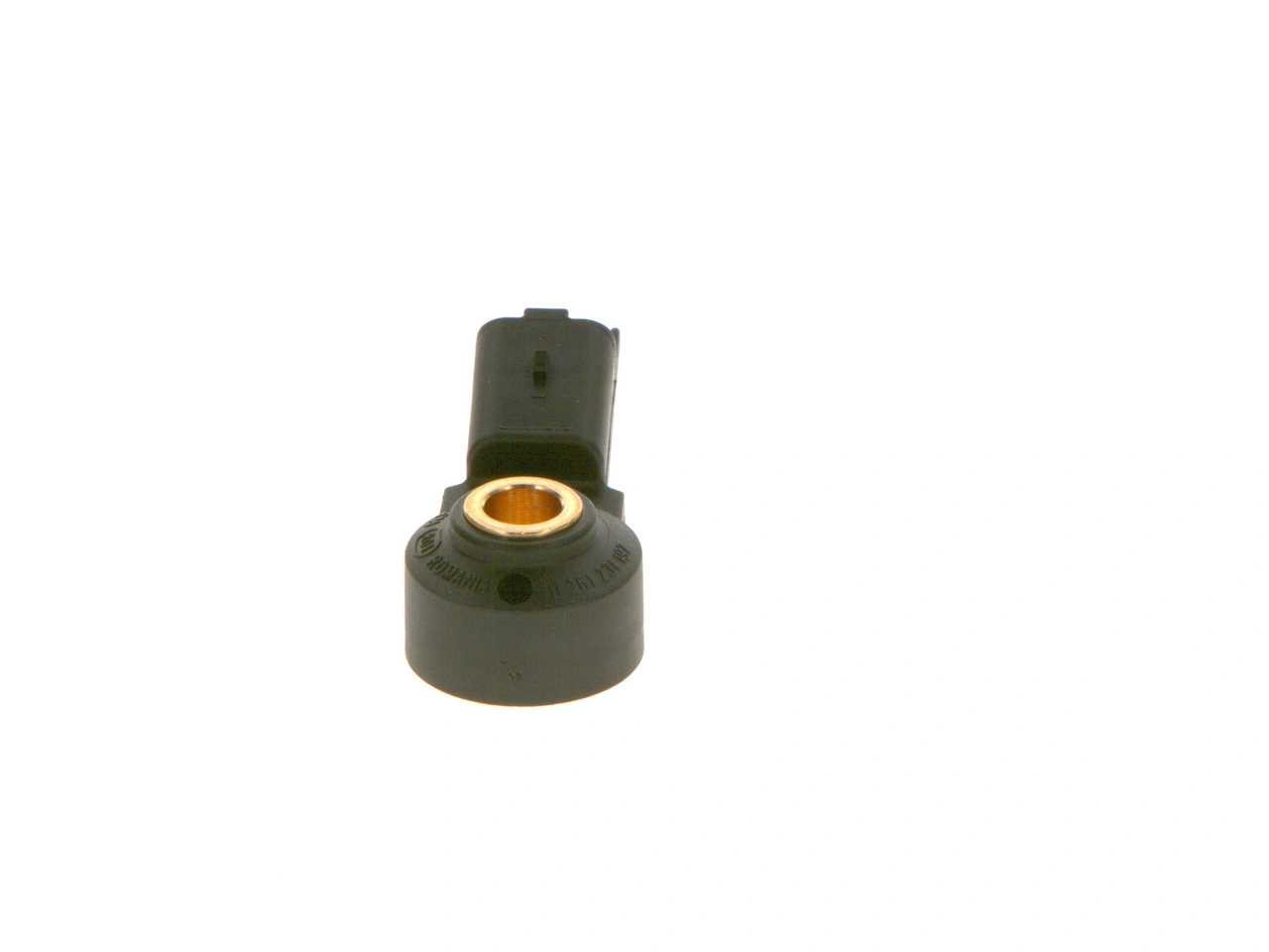 0261231197 Bosch Sensor de detonación