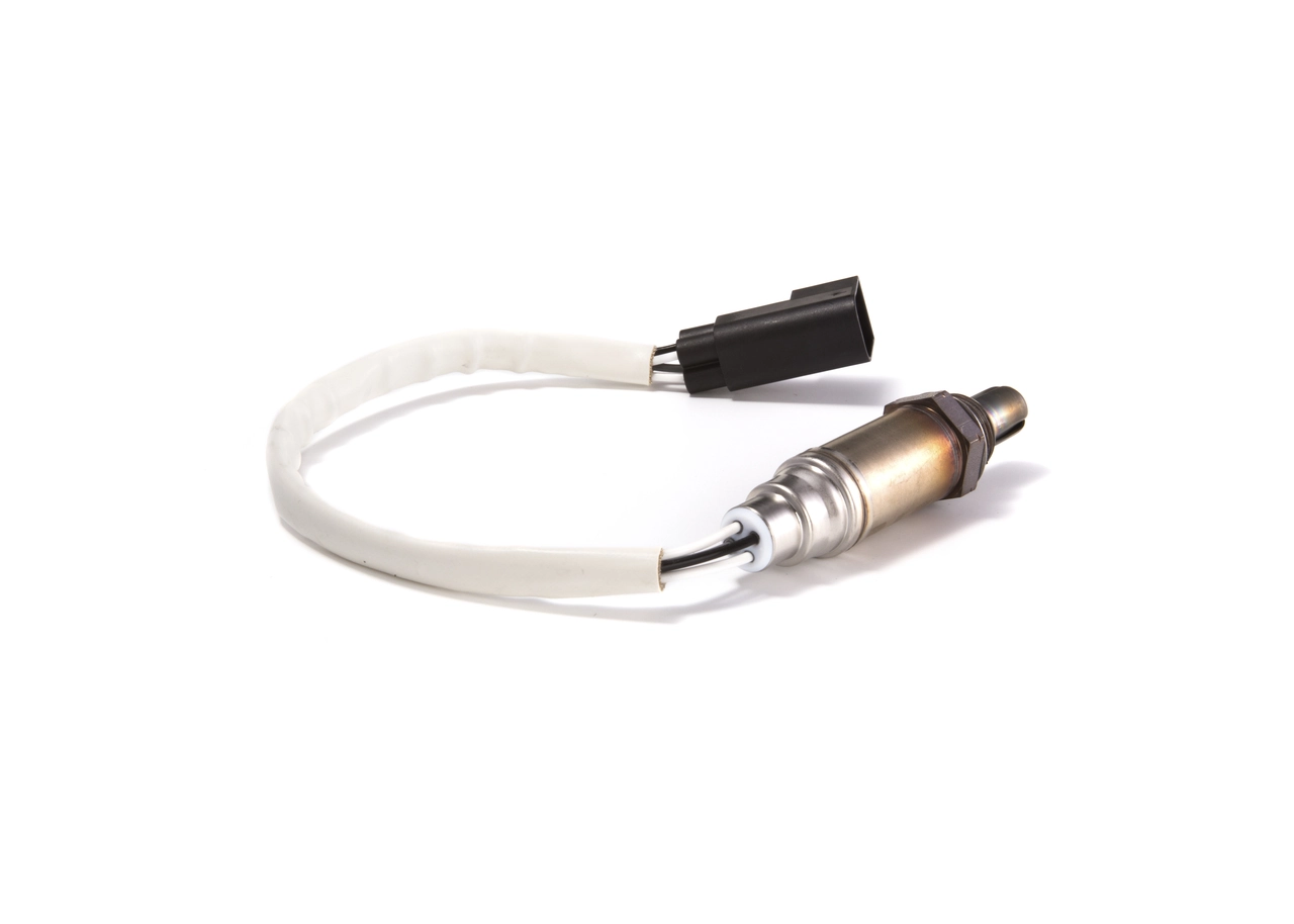 0258003714 Bosch Sonda lambda (NOx, O2)