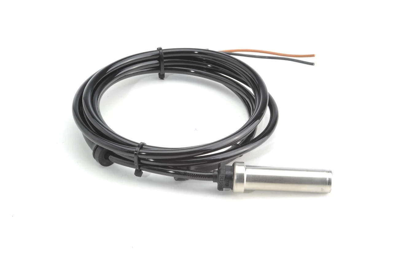 0265004009 Bosch Sensor de rueda abs