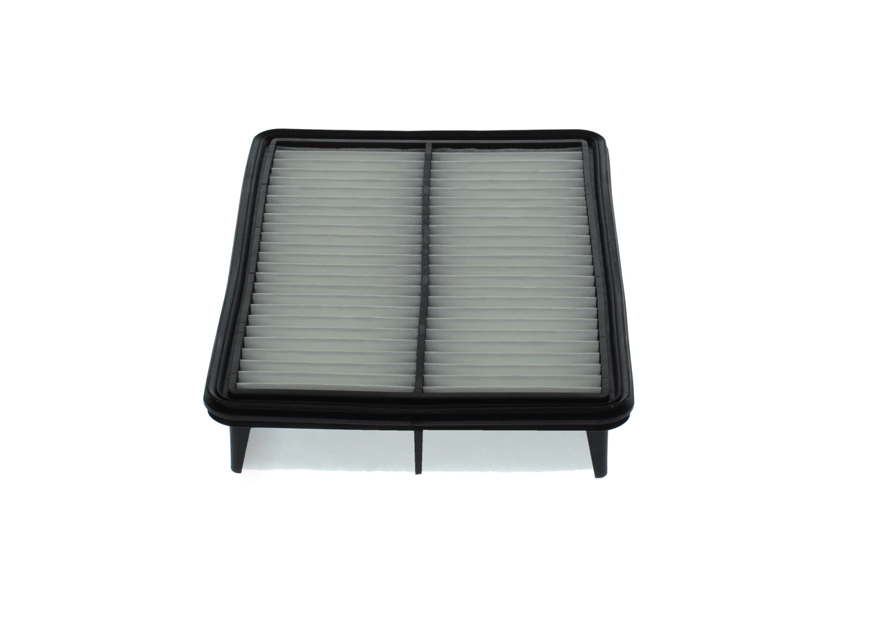 F026400347 Bosch Filtro de aire de motor