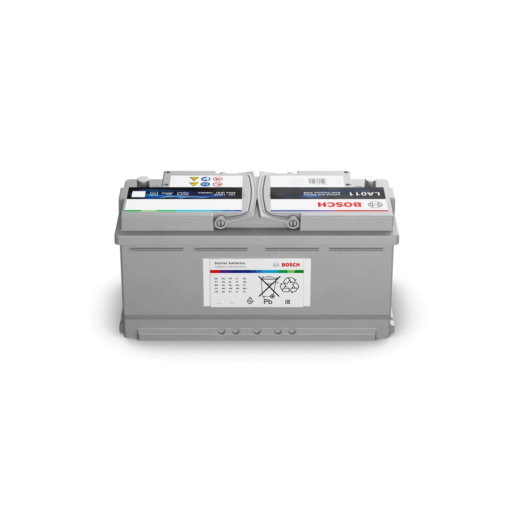 Batería de arranque Bosch 0092LA0110 precio, desde 248,57 EUR
