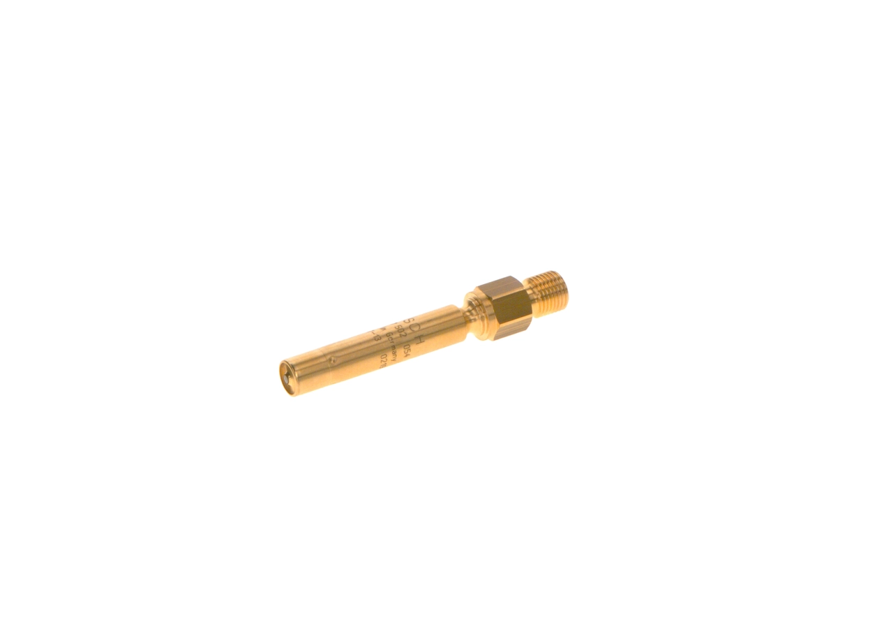 0437502054 Bosch Inyector de combustible