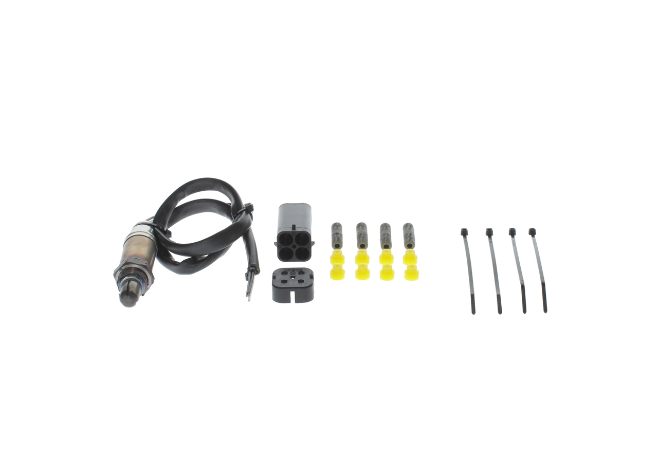 0258005732 Bosch Sensor de oxígeno previo al catalizador