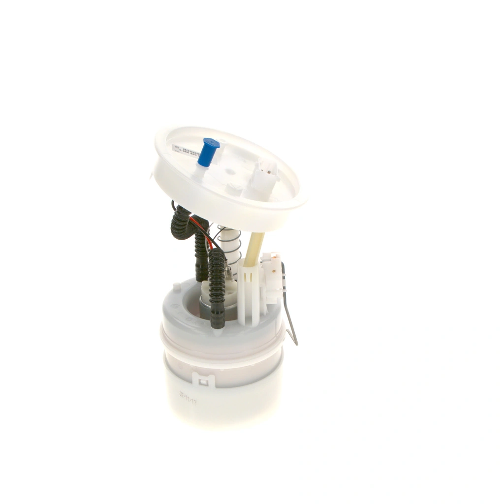 Comprar 0986580417 Bosch Unidad de alimentación de combustible