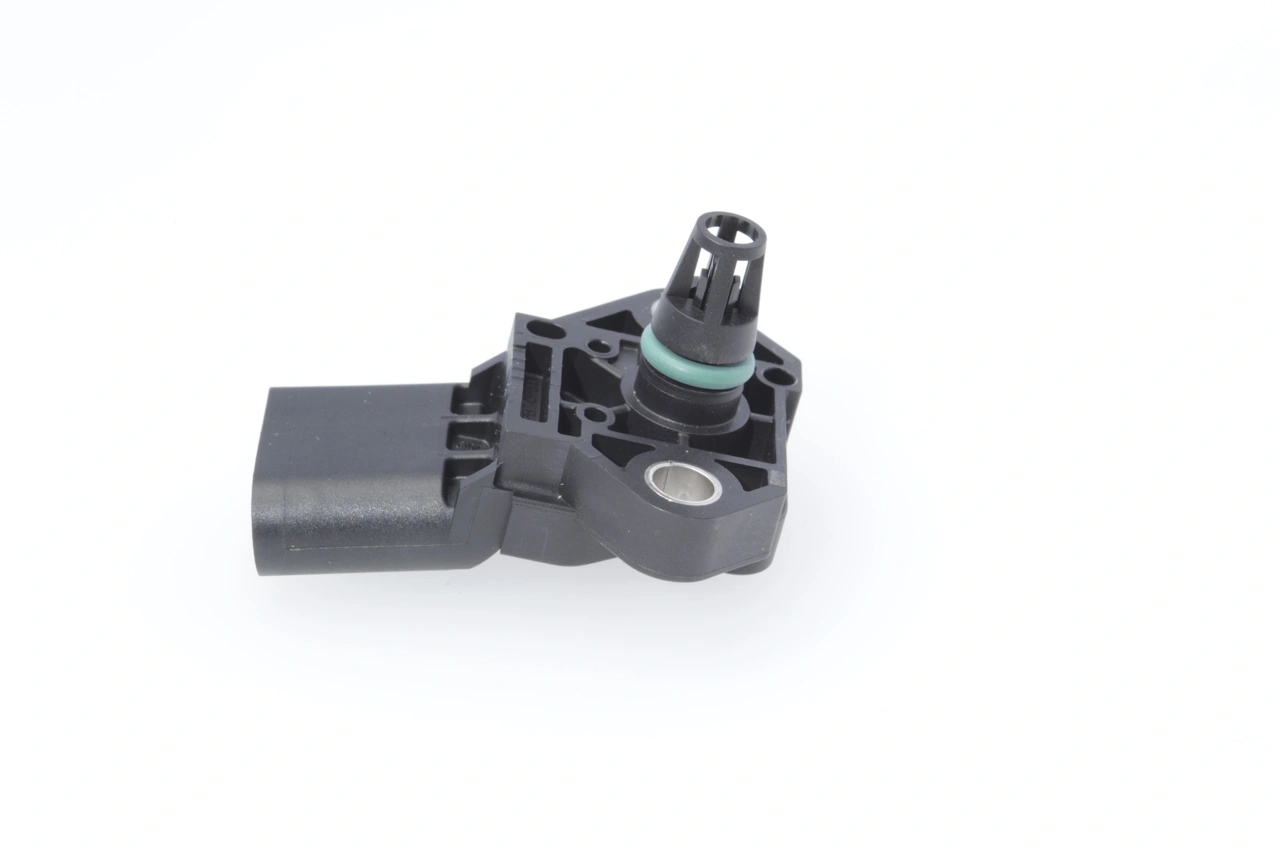 0281006059 Bosch Sensor de presión de sobrealimentación