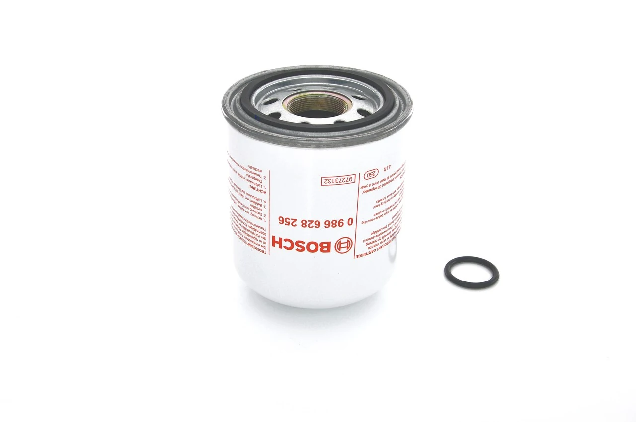 Filtro del desecador de aire (separador de agua y aceite) (camión) Bosch 0986628256 precio, desde 53,15 EUR