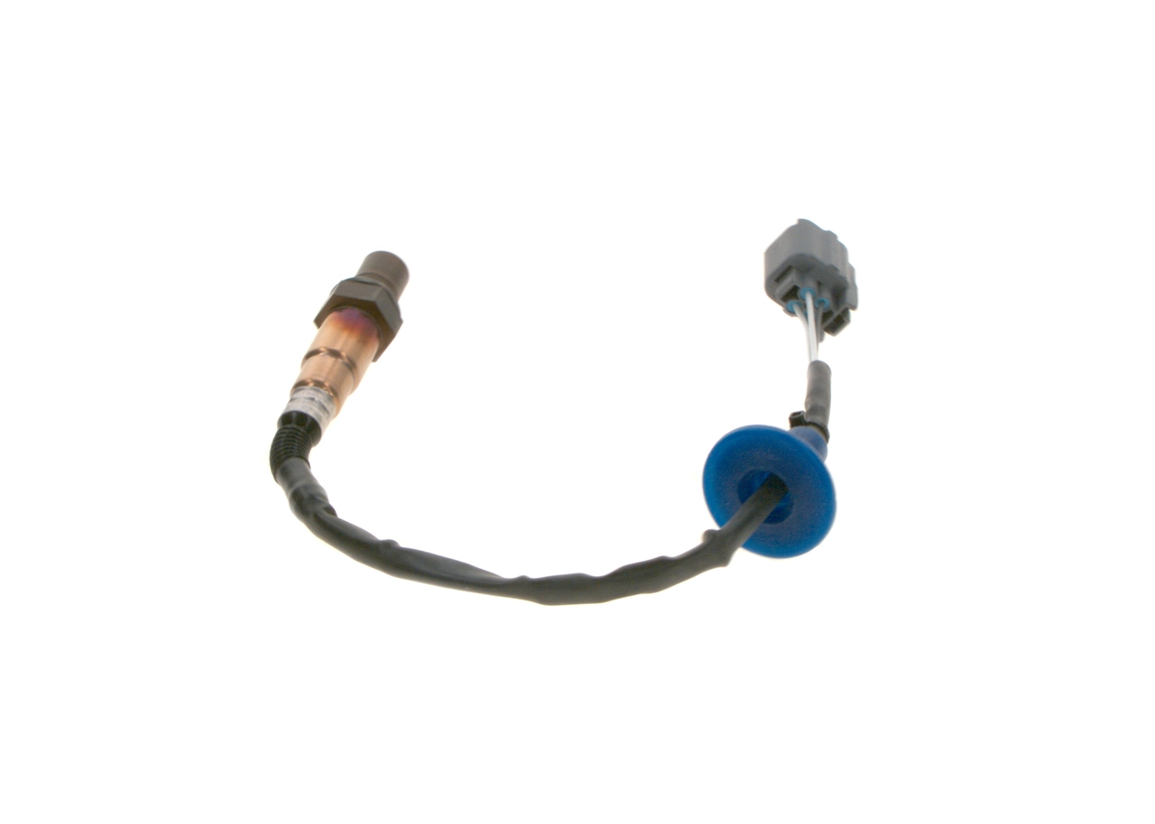 Comprar 0258006538 Bosch Sonda lambda de oxígeno posterior al catalizador