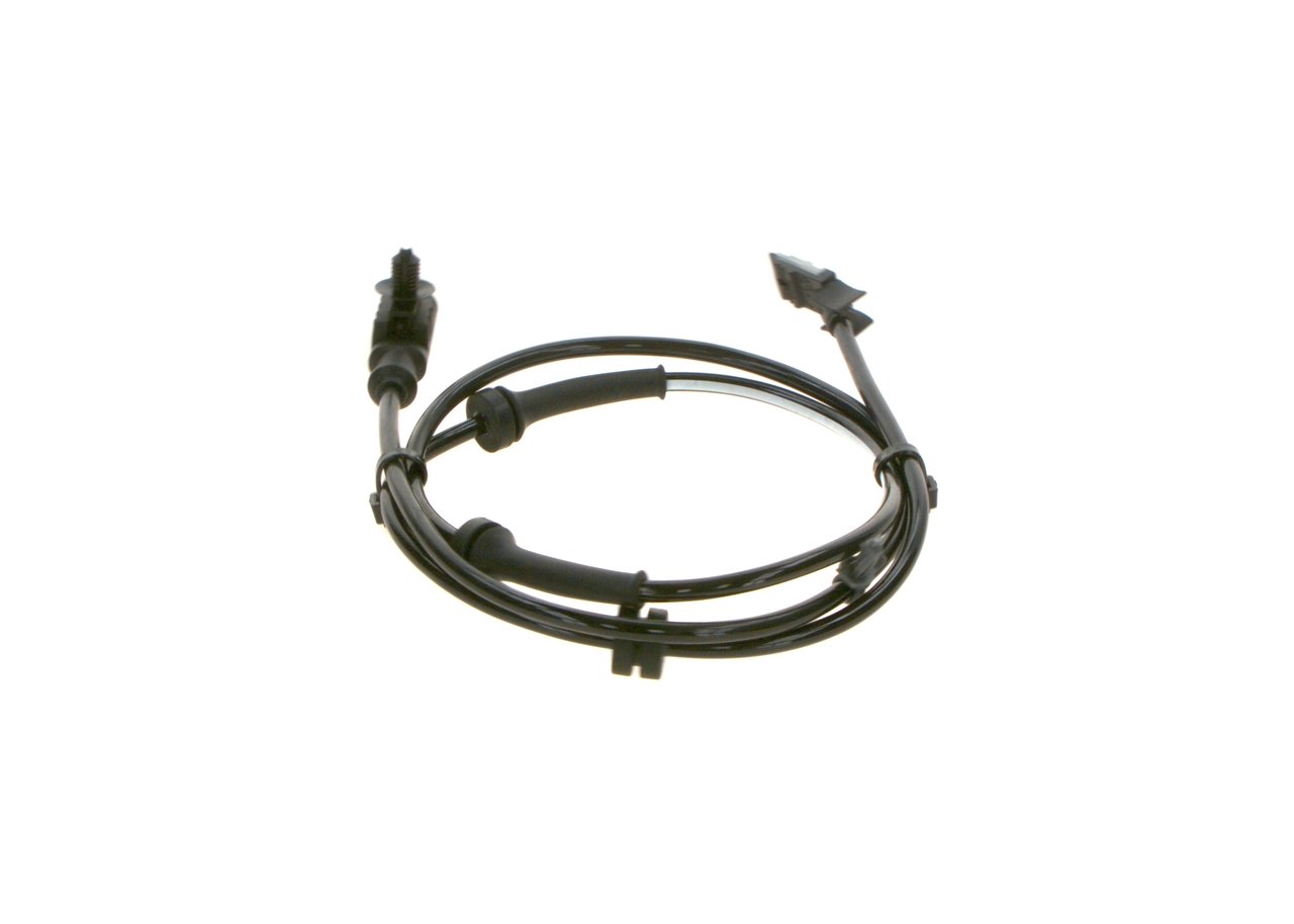 Sensor ABS de rueda delantera Bosch 0265007537 precio, desde 43,56 EUR