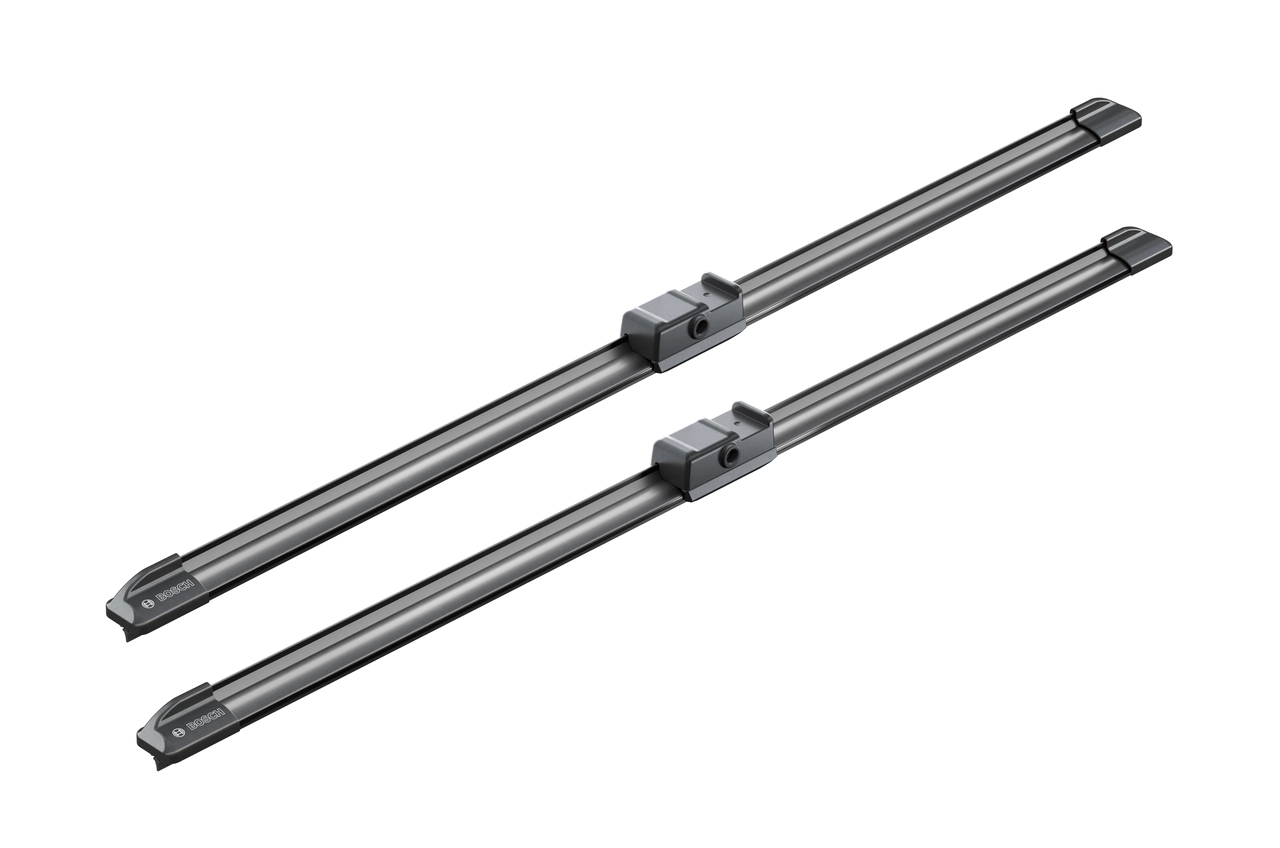 Escobillas delanteras Bosch 3397118925 precio, desde 20,24 EUR