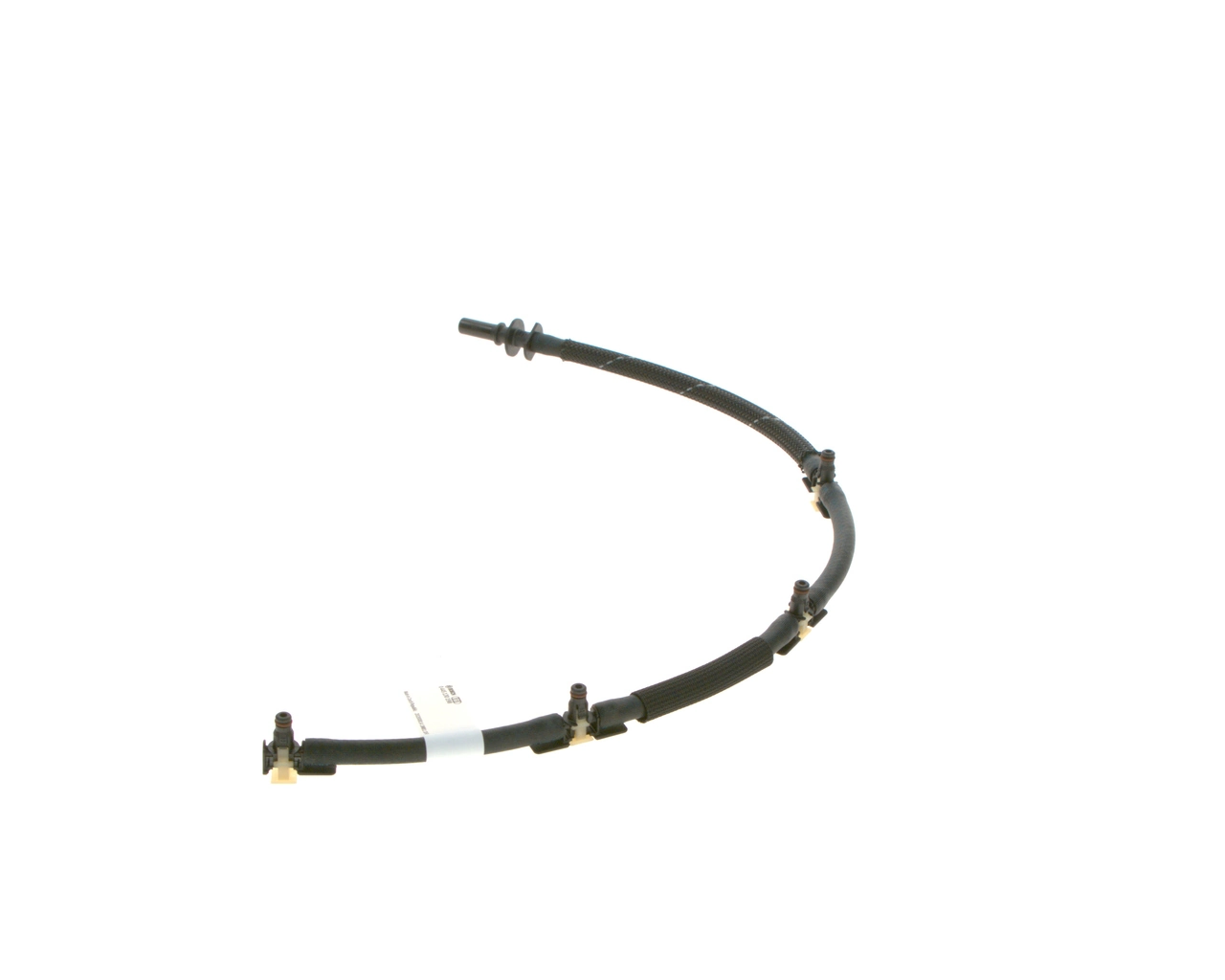 Tubería de retorno de combustible de los inyectores Bosch 0445130198 precio, desde 39,28 EUR