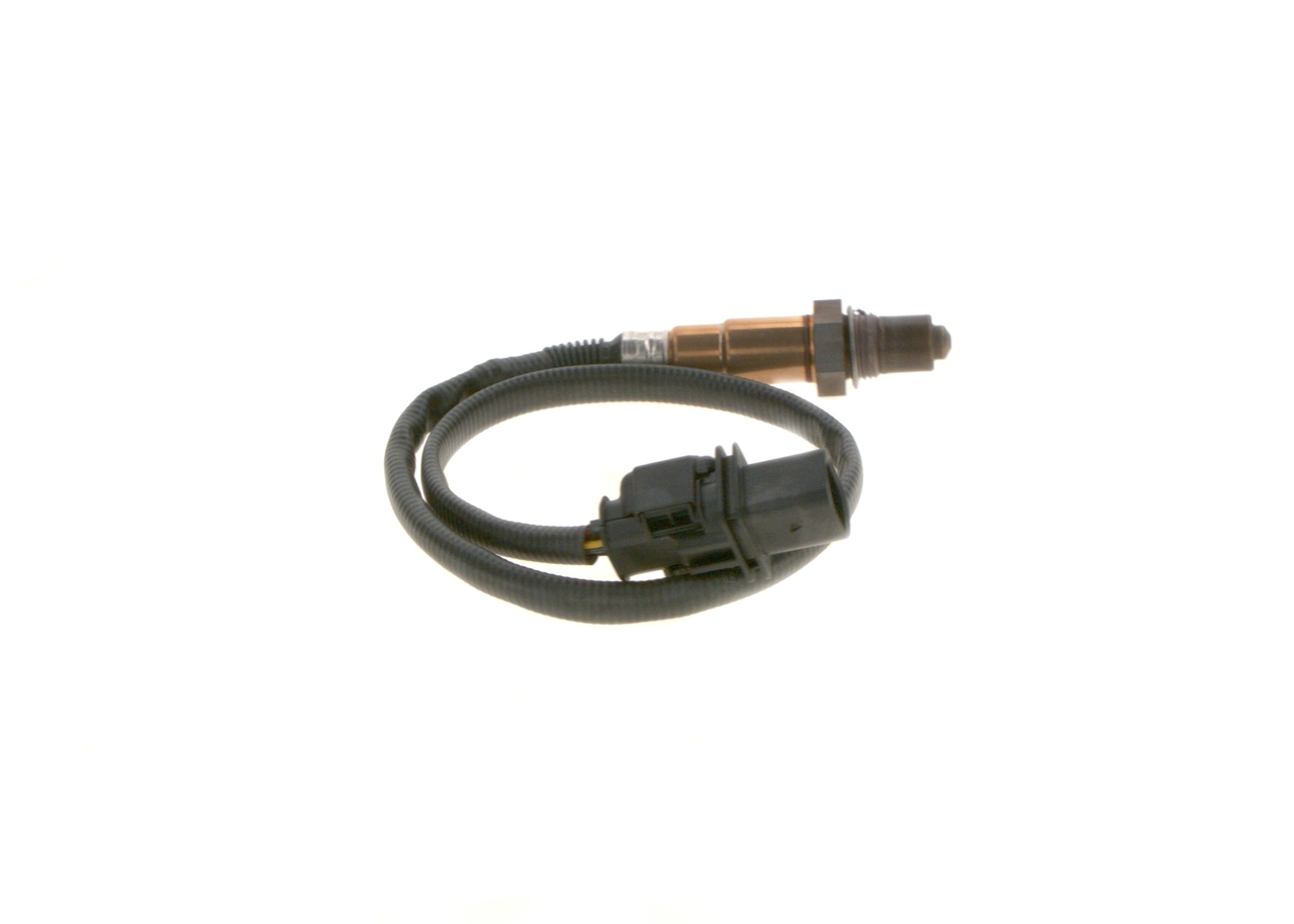 Sensor de oxígeno previo al catalizador Bosch 0258017052 precio, desde 70,94 EUR