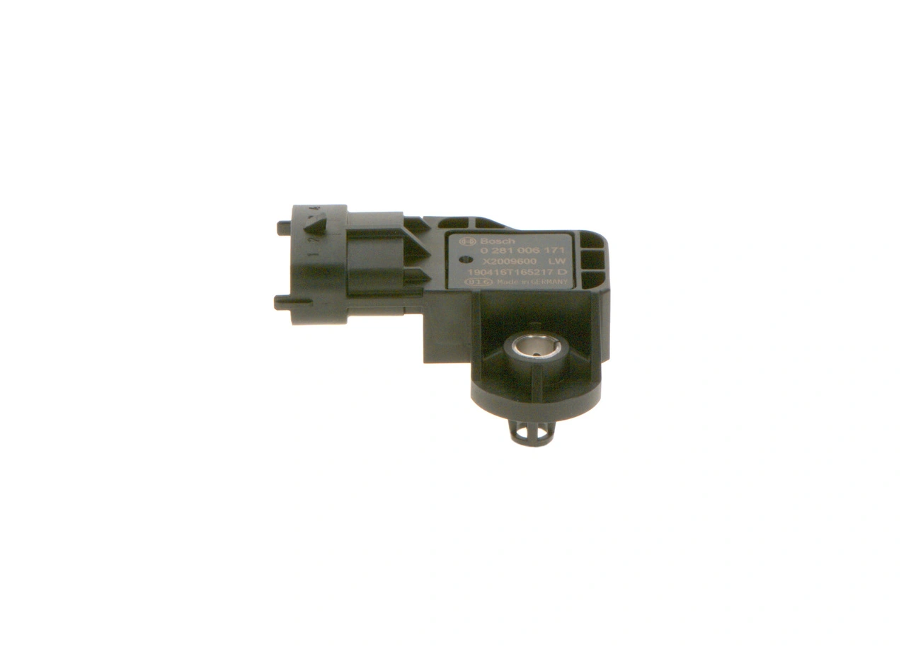 Comprar 0281006171 Bosch Sensor de presión del colector de admisión