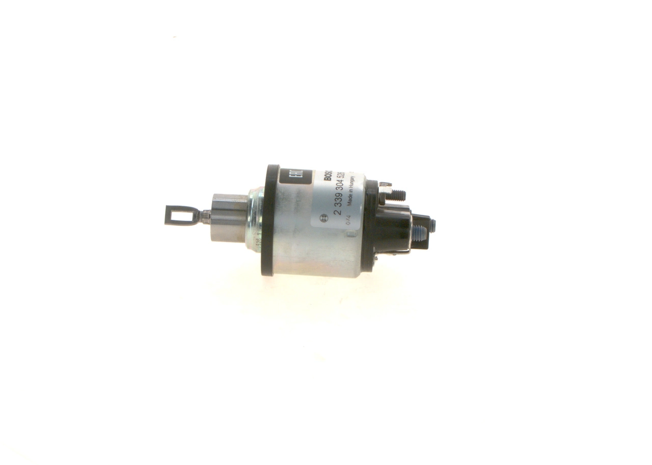 2339304526 Bosch Solenoide arranque