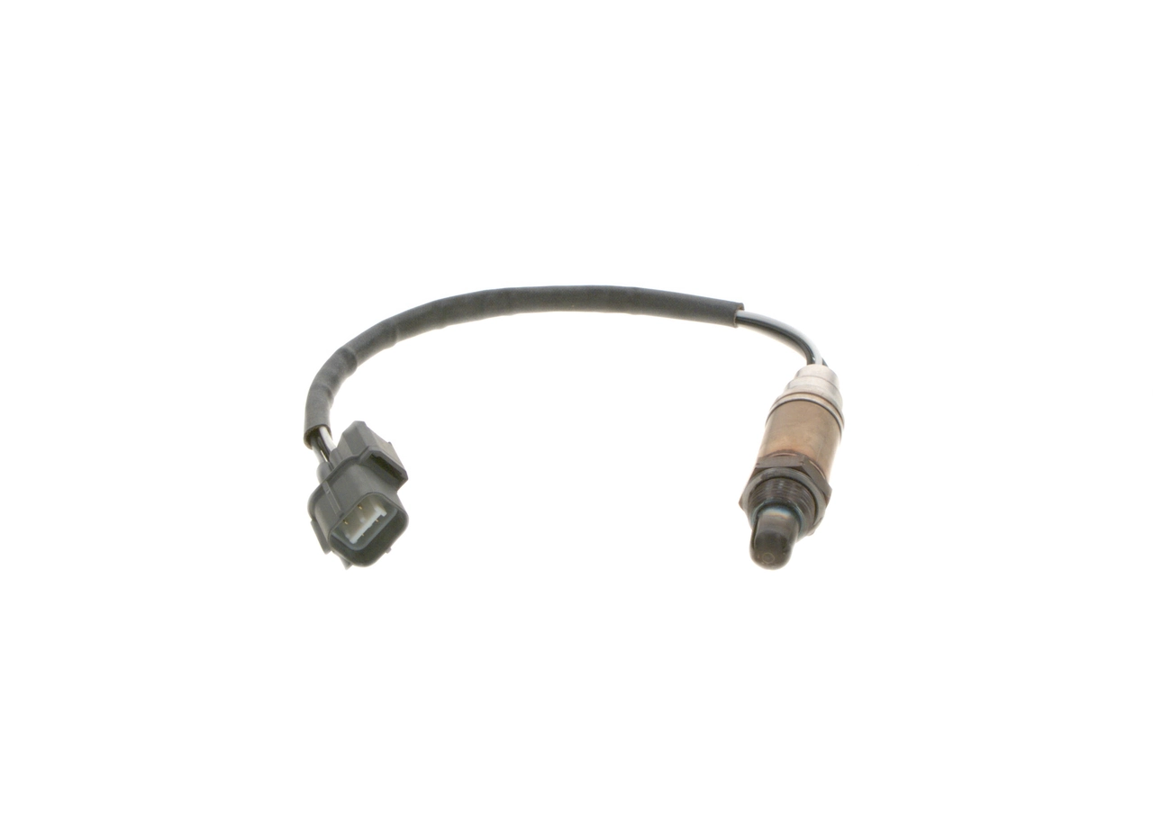 0258005710 Bosch Sonda lambda (NOx, O2)