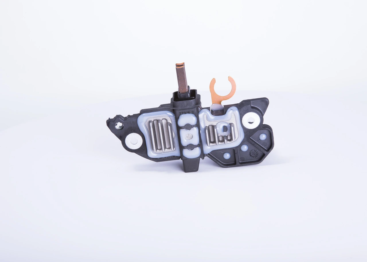 Regulador de corriente Bosch F00MA45251 precio, desde 41,50 EUR