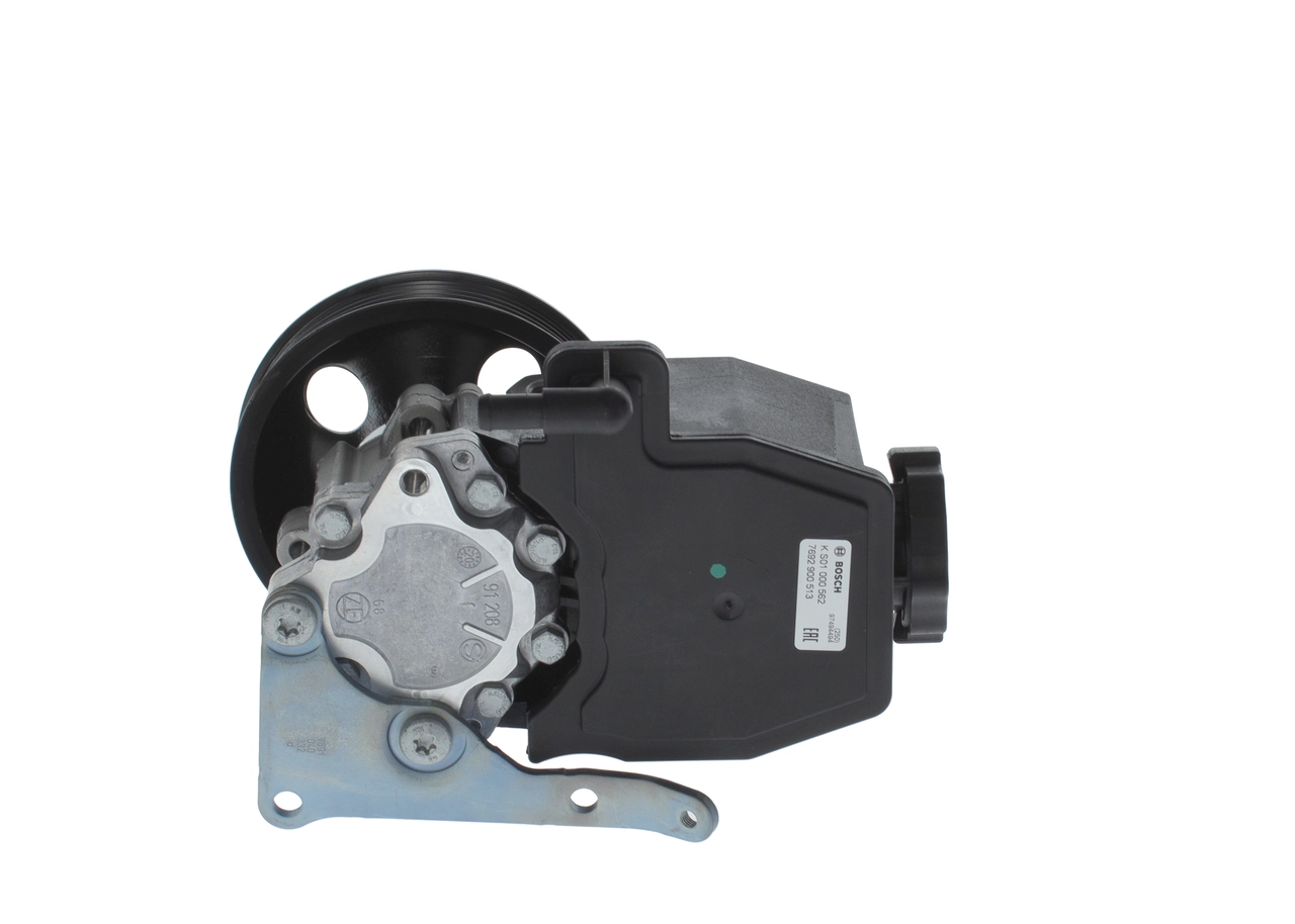 Válvula de corte de combustible de la bomba de inyección Bosch 2417205022 precio, desde 497,24 EUR