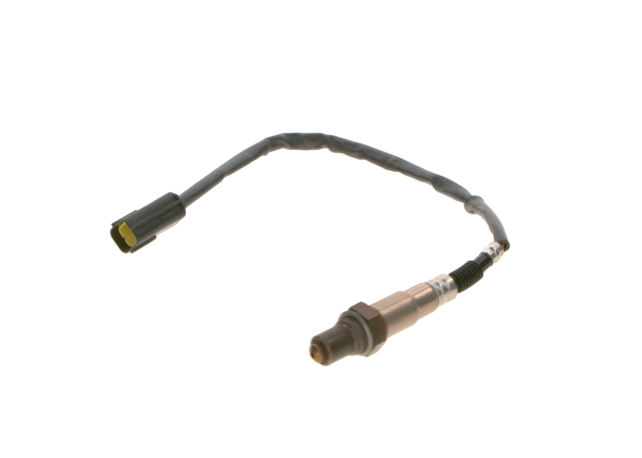 0258986717 Bosch Sensor de oxígeno previo al catalizador