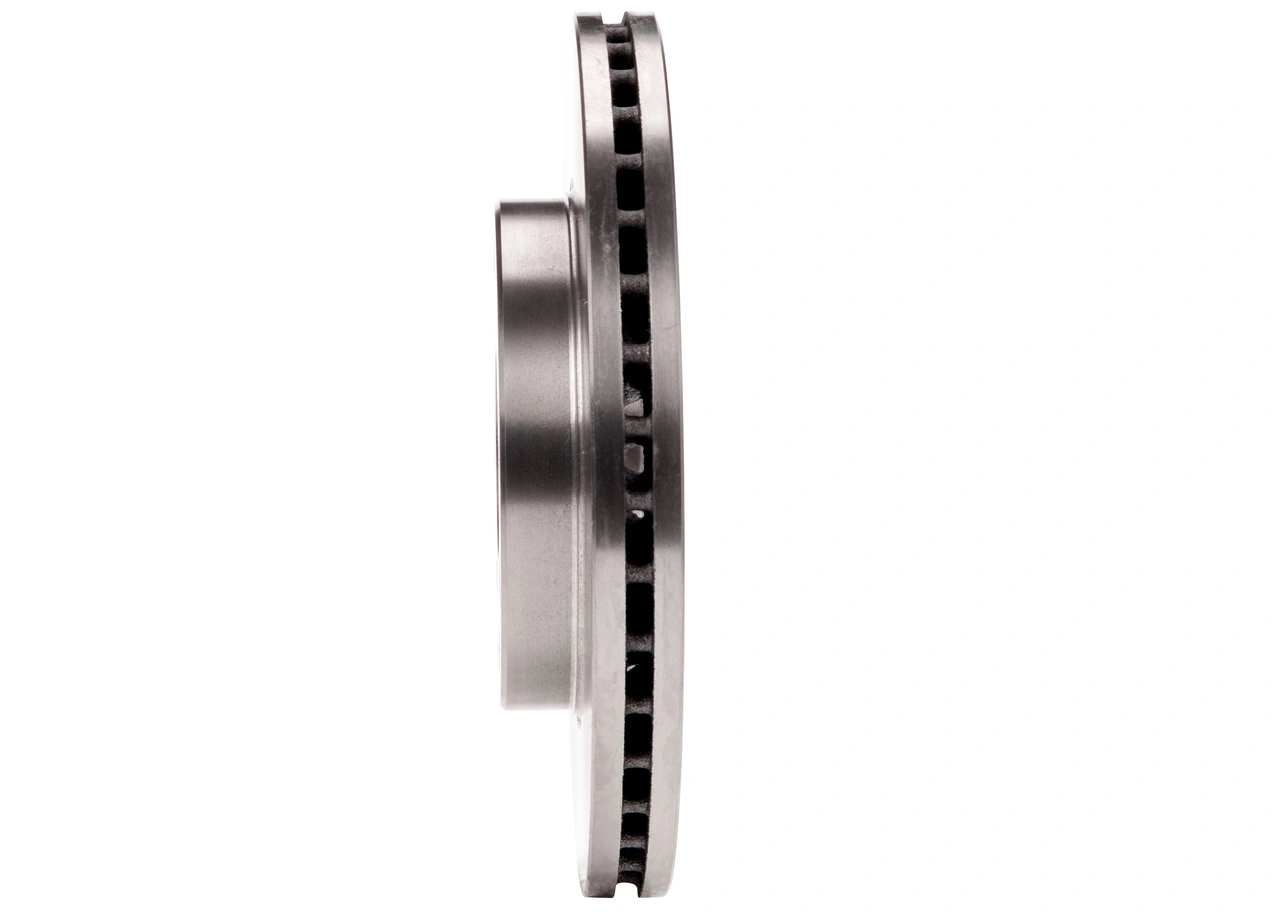 Comprar 0986479R70 Bosch Freno de disco delantero