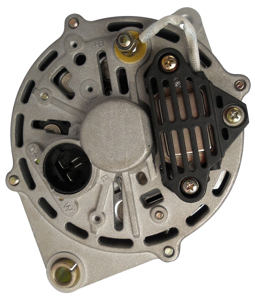0281007509 Bosch Sensor de óxidos de nitrógeno NOx