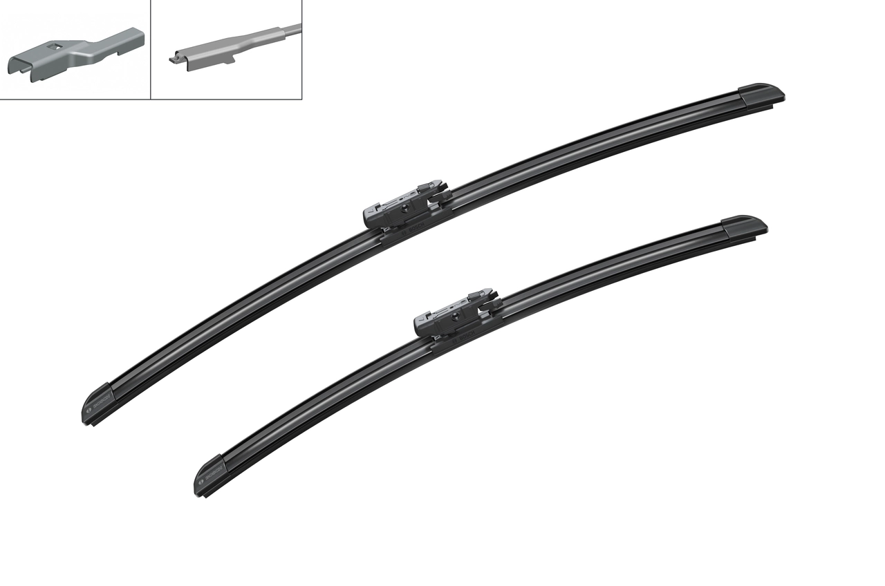 Comprar 3397007696 Bosch Escobillas delanteras