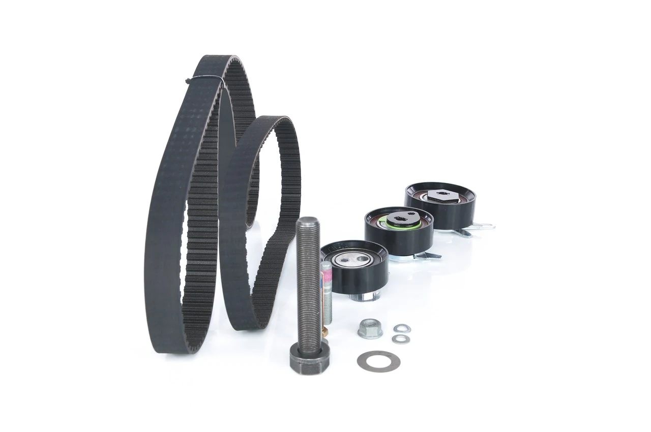 Juego de correas dentadas Bosch 1987946708 precio, desde 143,91 EUR