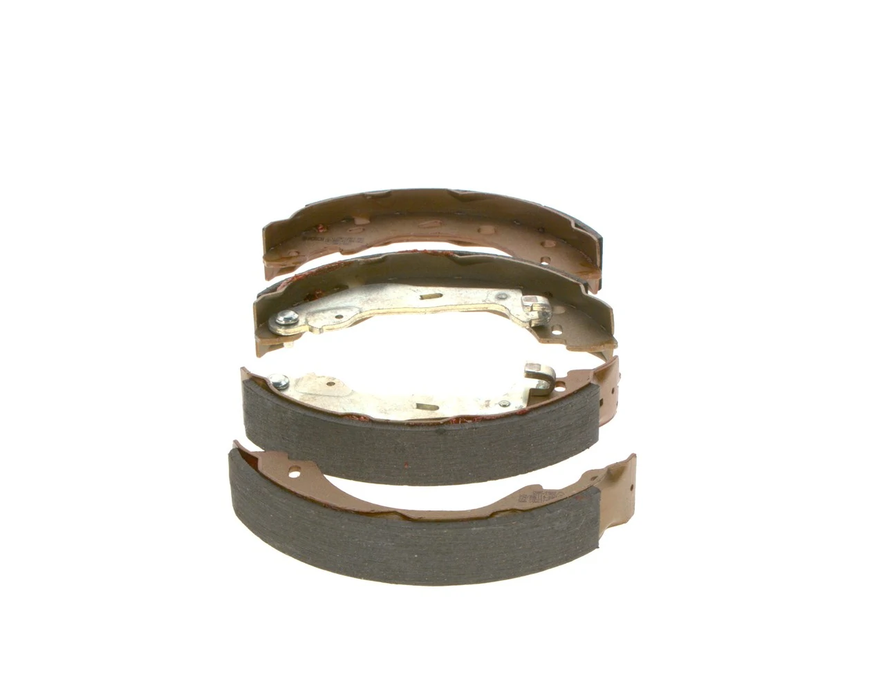 Comprar 0986487600 Bosch Zapatas de freno