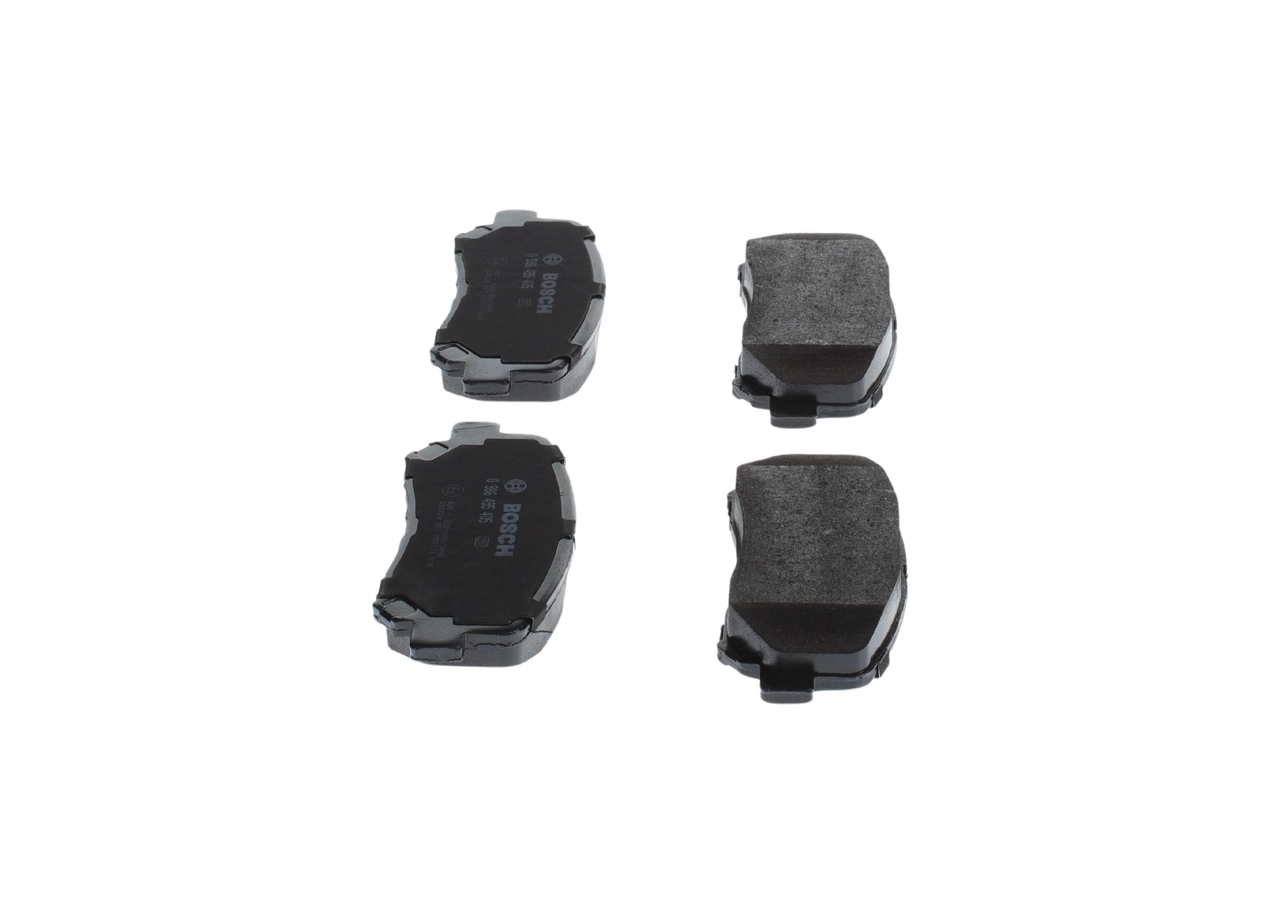 Pastillas freno delanteras Bosch 0986495405 precio, desde 53,84 EUR
