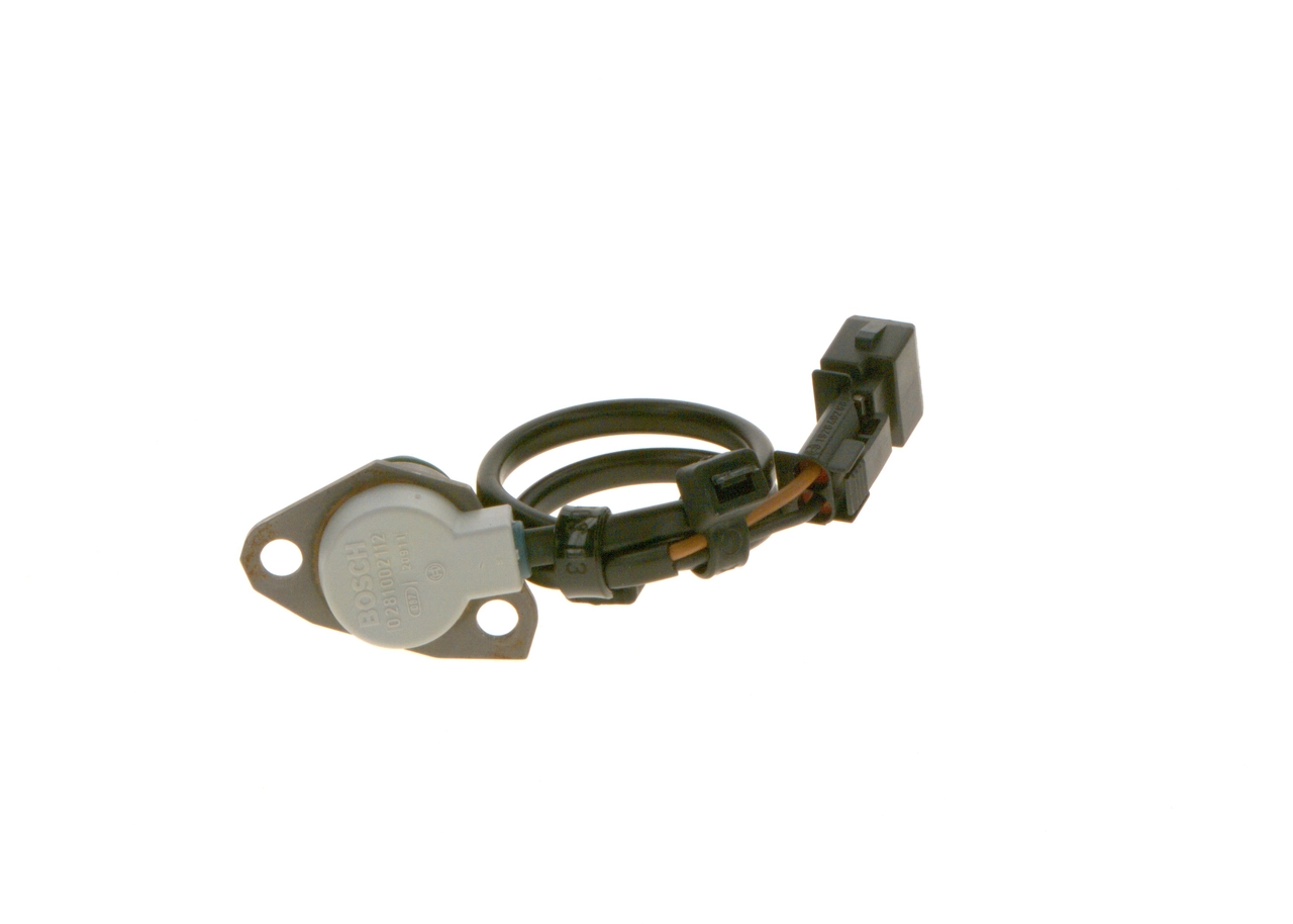 Válvula reguladora de presión del sistema common rail Bosch 0281002112 precio, desde 47,85 EUR