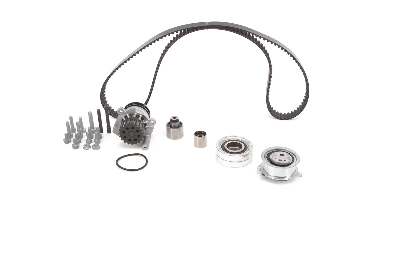 Juego de correas dentadas Bosch 1987946943 precio, desde 150,06 EUR