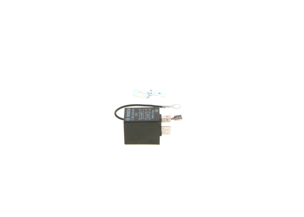 Piloto intermitente Bosch 0335200041 precio, desde 8,78 EUR