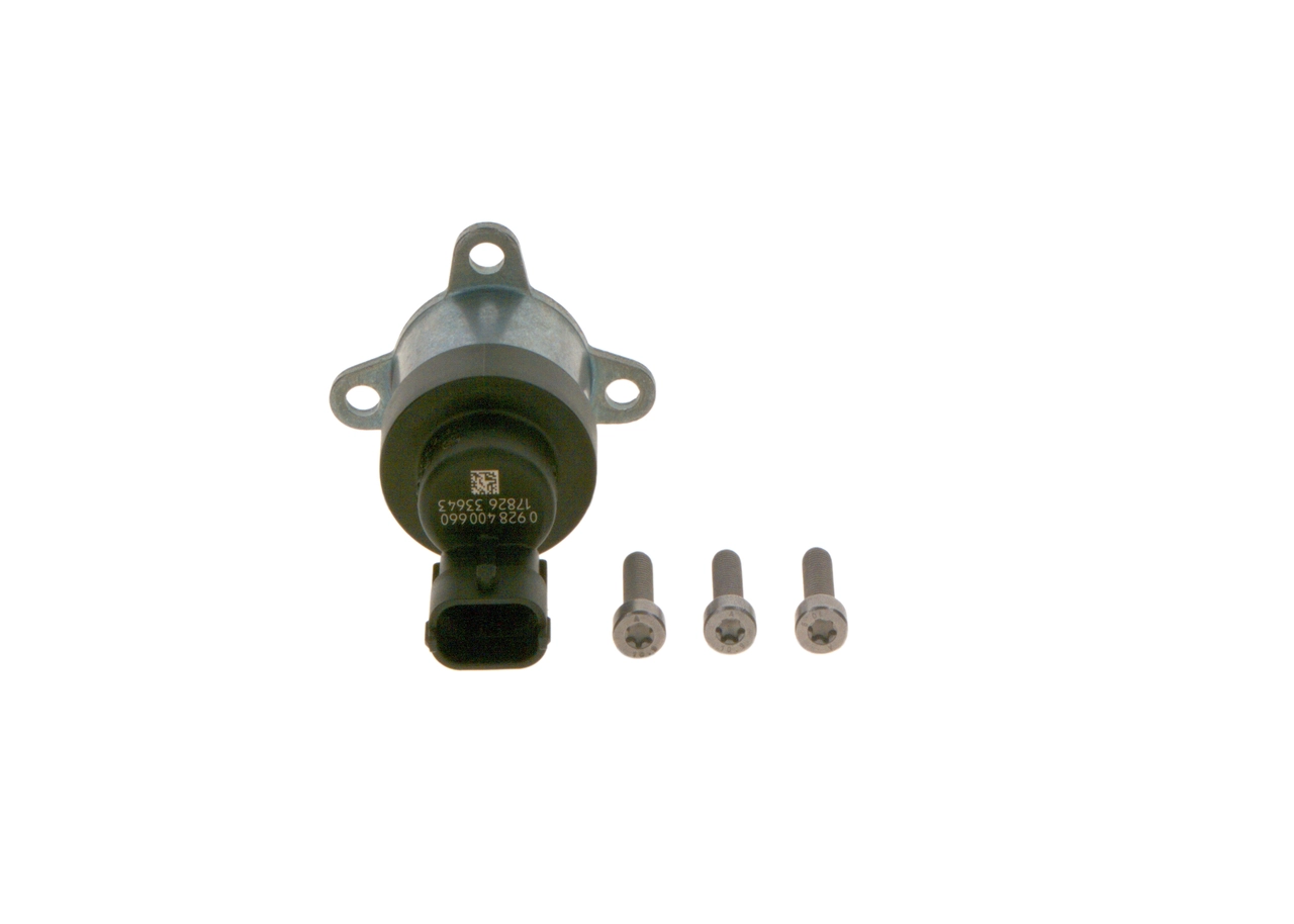 Válvula reguladora de presión del sistema common rail Bosch 1465ZS0061 precio, desde 59,11 EUR