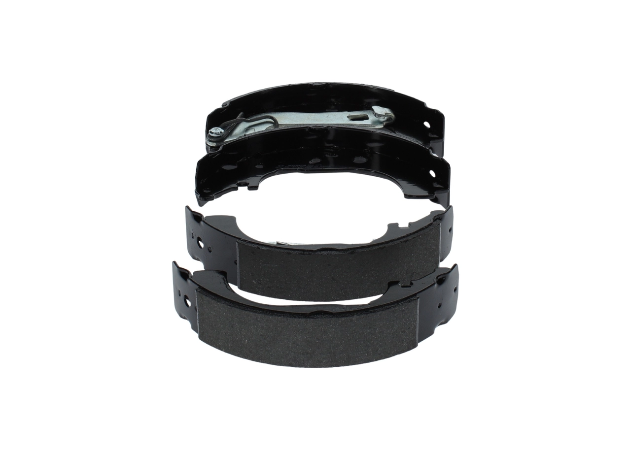 Comprar 0986487729 Bosch Zapatas de freno