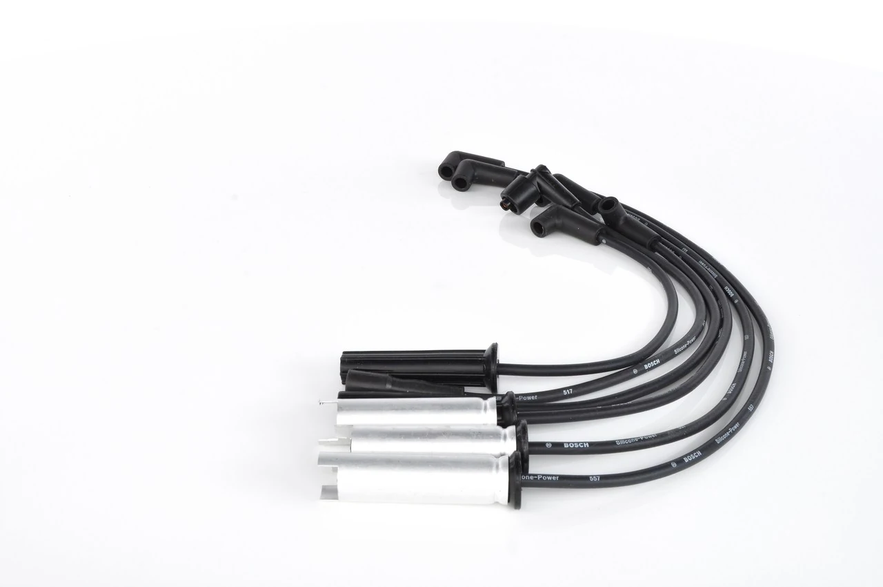 Cables de bujías 0986356739 Bosch