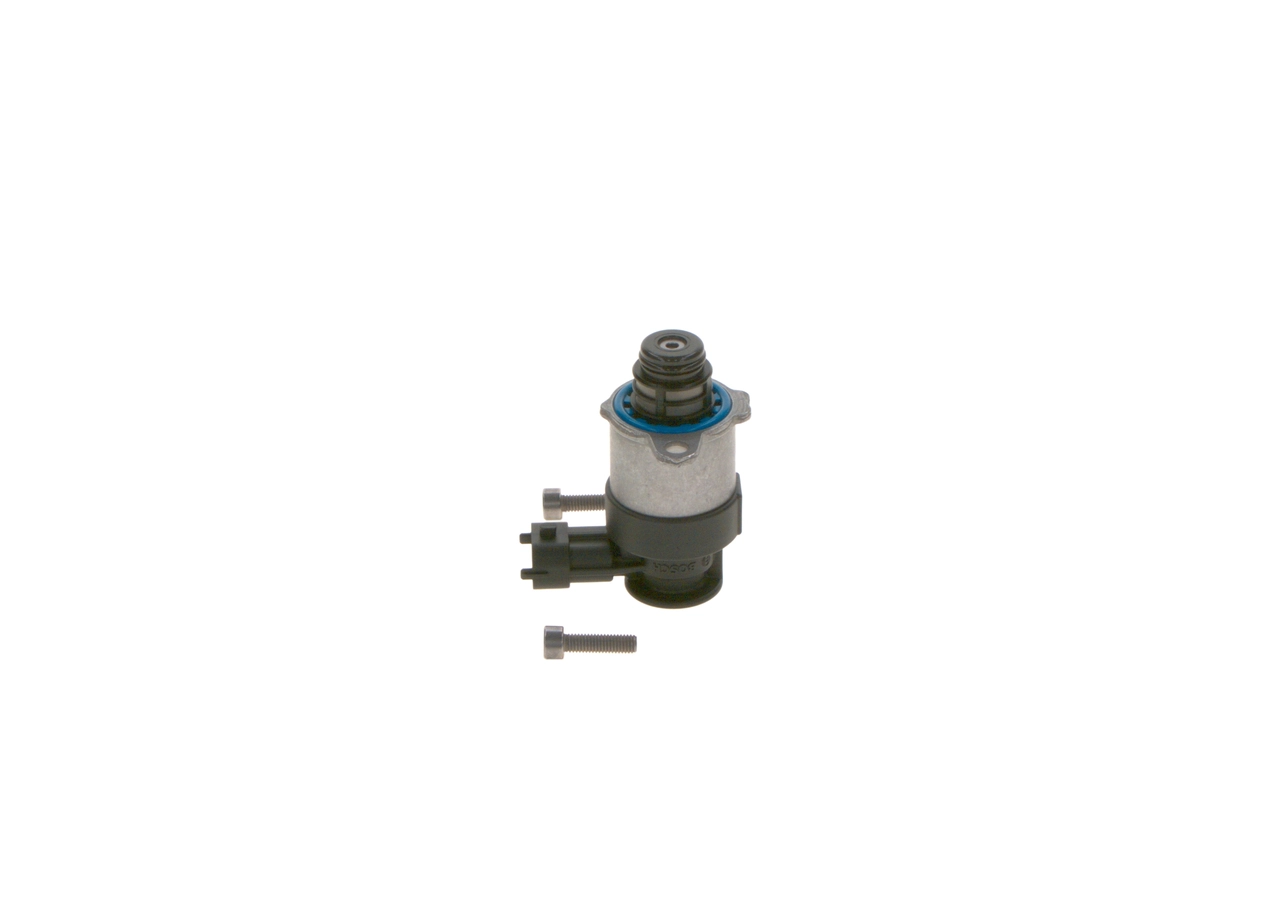 1462C00996 Bosch Válvula reguladora de presión del sistema common rail