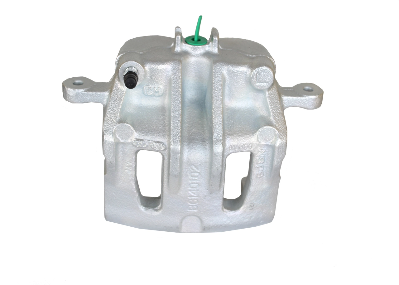 Comprar 0986134481 Bosch Pinza de freno delantera izquierda