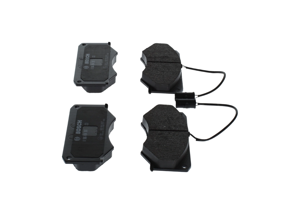 0258003819 Bosch