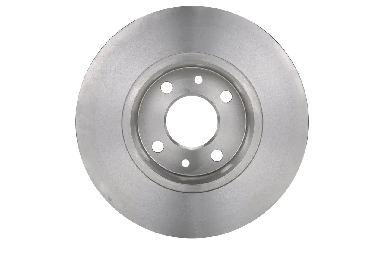 0986478238 Bosch Freno de disco trasero