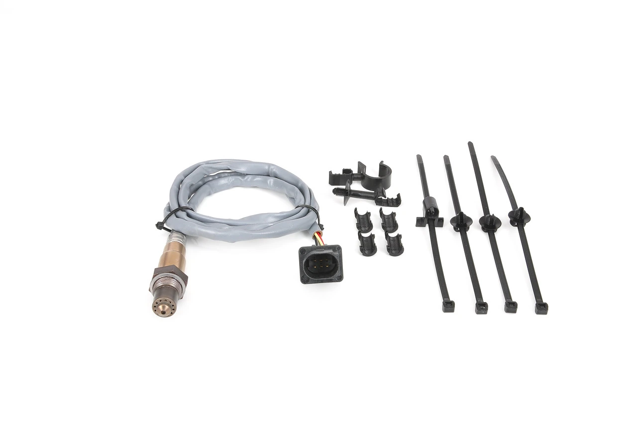 Comprar 0281004150 Bosch Sensor de oxígeno previo al catalizador