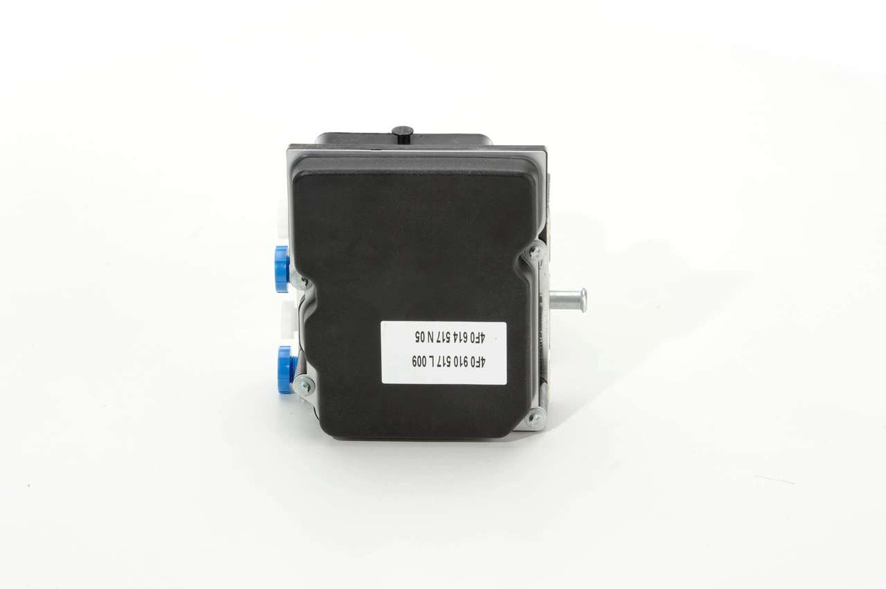 0265234265 Bosch Unidad de control ABS hidráulico
