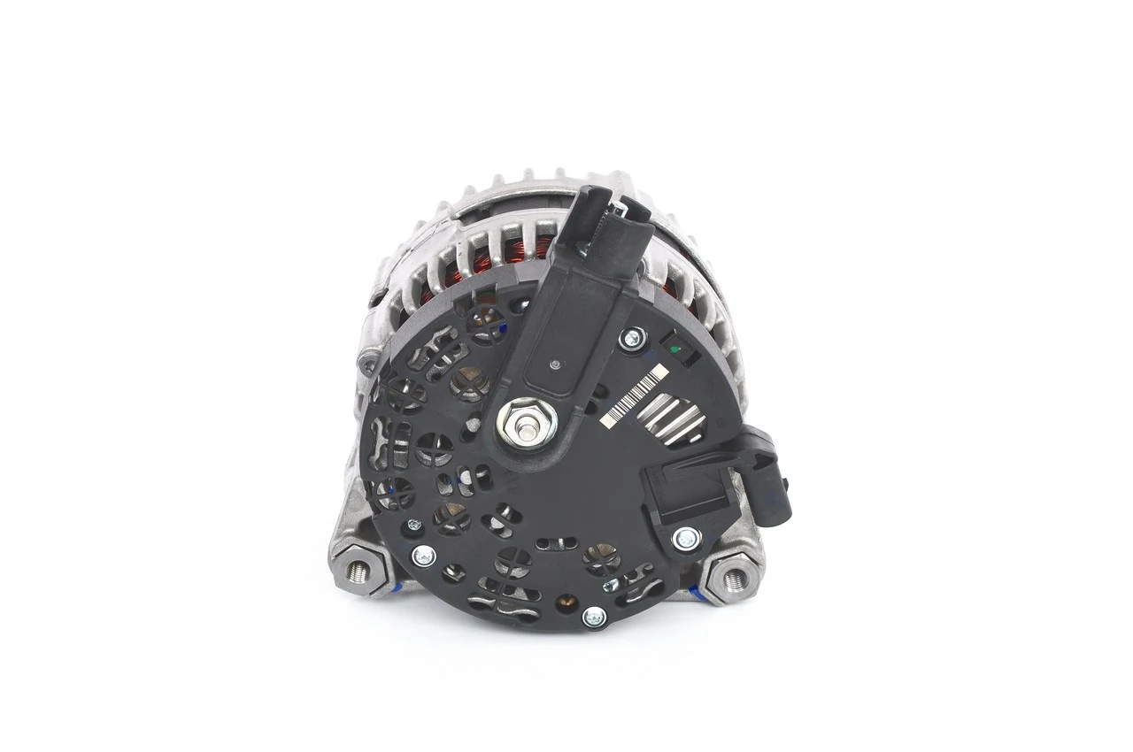 0121615121 Bosch Alternador de coche