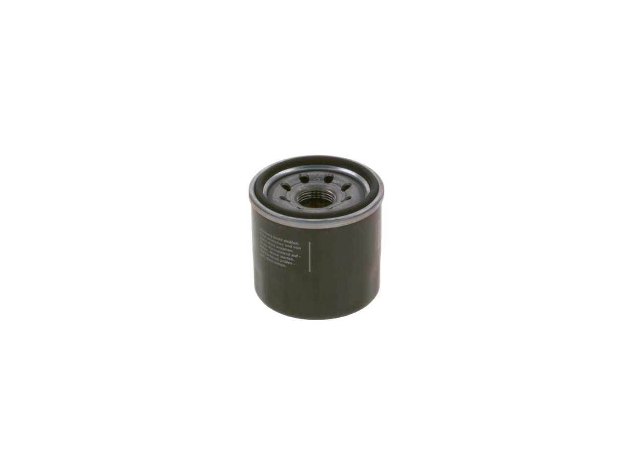 F026407160 Bosch Filtro aceite