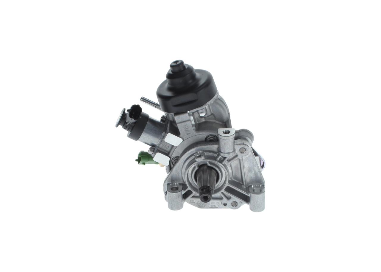 0445010530 Bosch Bomba de inyección