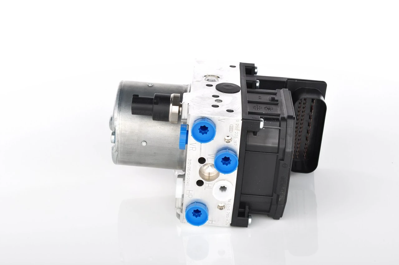 Bloque hidráulico ABS Bosch 0265225147 precio, desde 1191,53 EUR